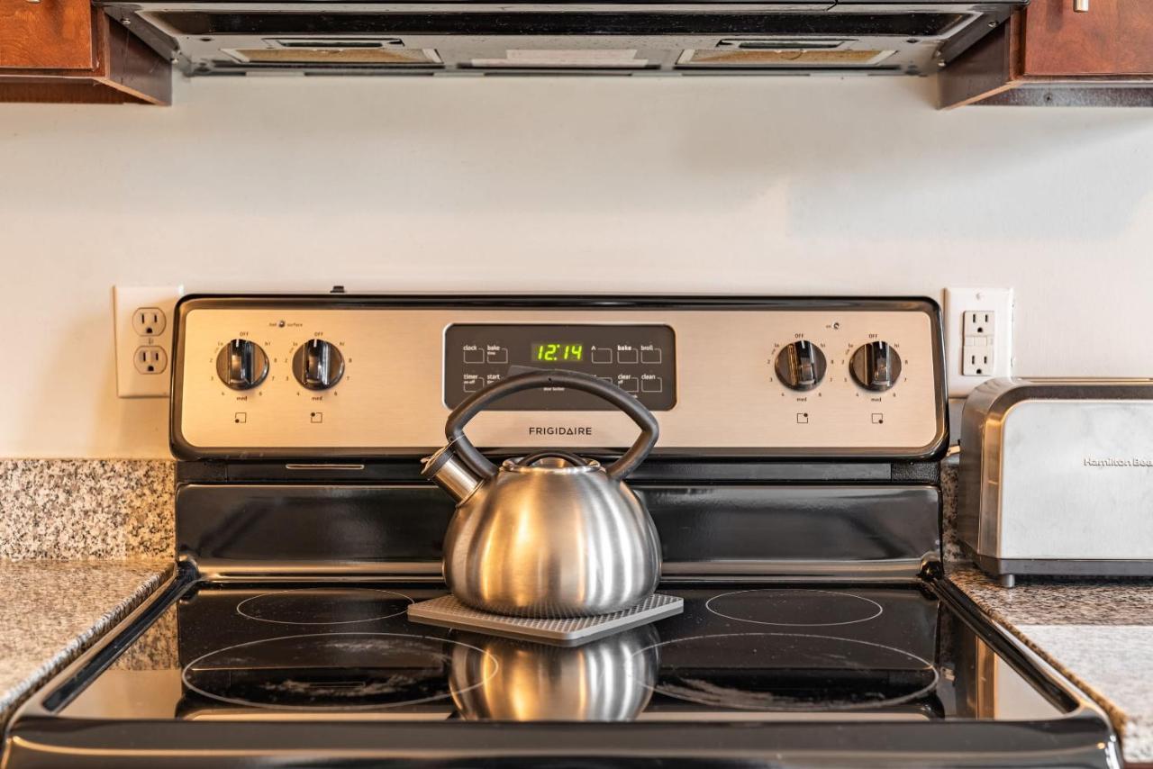 Cozysuites Musicrow Astonishing Studio With Free Parking 22 Nashville Extérieur photo