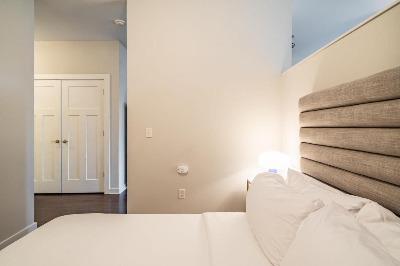 Cozysuites Musicrow Astonishing Studio With Free Parking 22 Nashville Extérieur photo