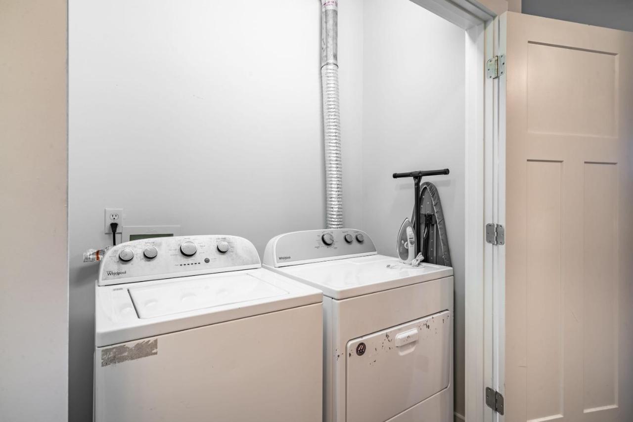 Cozysuites Musicrow Astonishing Studio With Free Parking 22 Nashville Extérieur photo