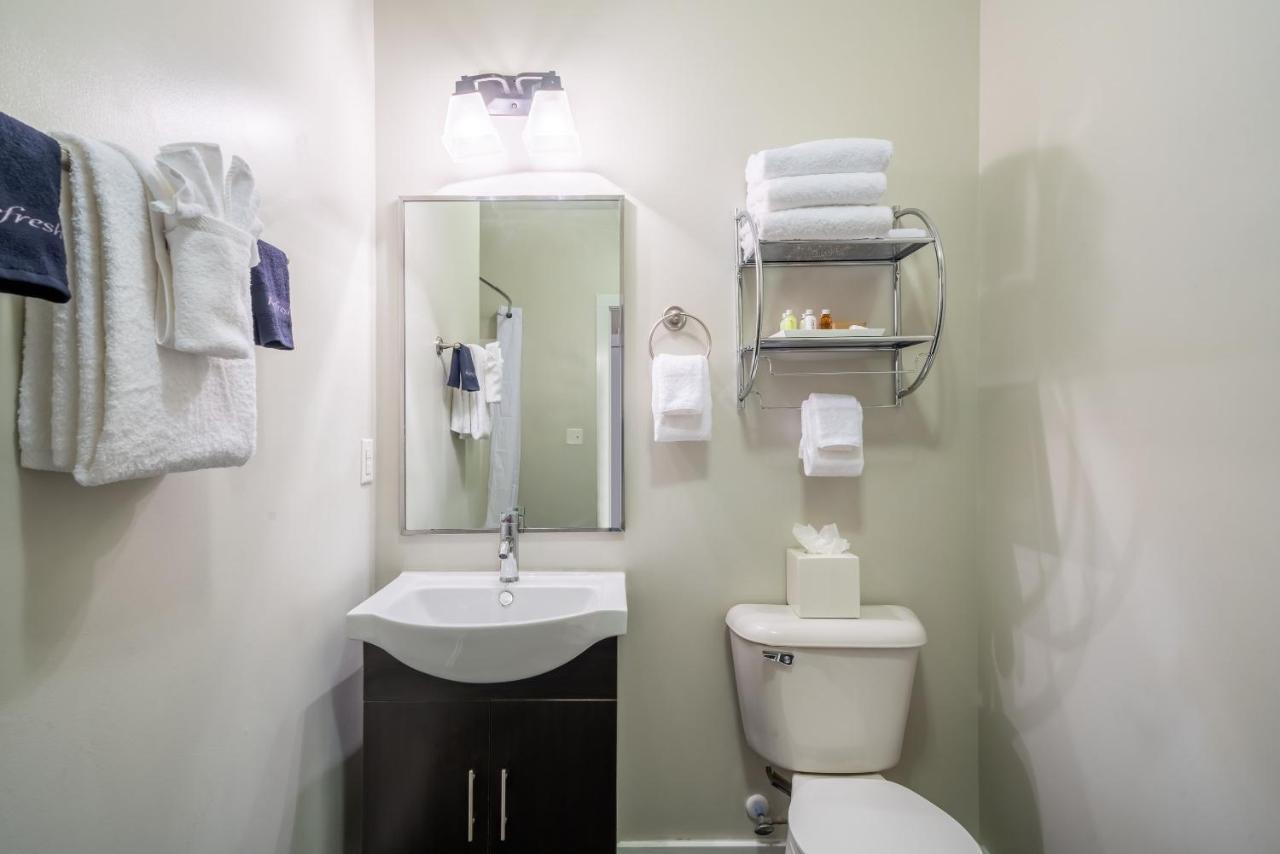 Cozysuites Musicrow Astonishing Studio With Free Parking 22 Nashville Extérieur photo