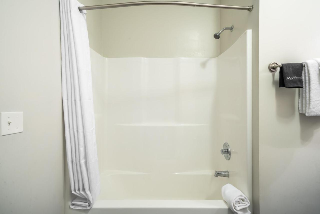 Cozysuites Musicrow Astonishing Studio With Free Parking 22 Nashville Extérieur photo